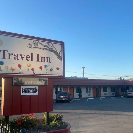 Travel Inn Greenfield Exterior foto